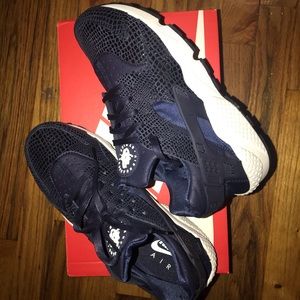 Women’s Nike Air Huarache Run Print